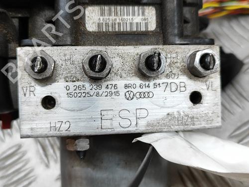 ABS pump AUDI Q5 (8RB) 3.0 TFSI quattro | BP26902667M43 