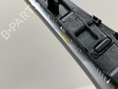 Middle console BMW X5 (G05, F95) xDrive 30 d | BP27780322I22 