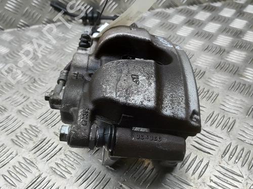 Left front brake caliper MERCEDES-BENZ EQA (H243) EQA 250 (243.701) | BP33731832M105 - Image 3