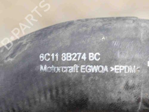 Pipe FORD TRANSIT Van (FA_ _) 2.2 TDCi | BP14640809M125 