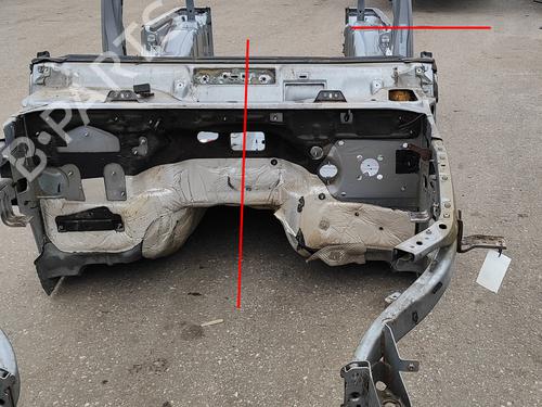 Used Other Other JEEP WRANGLER III (JK) 3.6 V6 (290 hp) 36067854 36067854