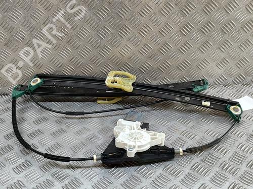 Used Front right window mechanism PORSCHE CAYENNE Coupe (9YB) 3.0 AWD (9YBAA1) (340 hp) 28154100