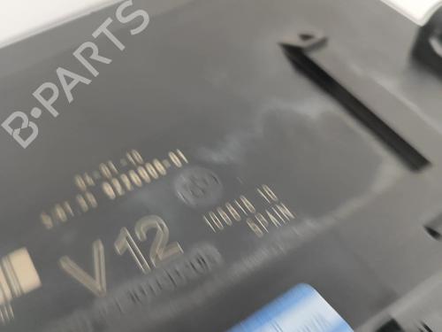 Electronic module BMW 5 Gran Turismo (F07) 530 d | BP24817989M83 