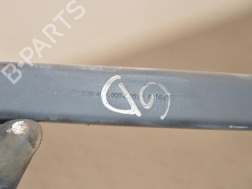 Right rear suspension arm PORSCHE 911 (997) 3.6 Carrera | BP30241061M15 