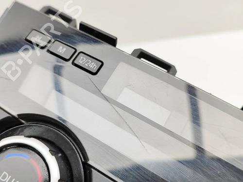 Electronic module MAZDA CX-5 (KE, GH) 2.2 D AWD (KE2AW) | BP30131121M83  - Image 9