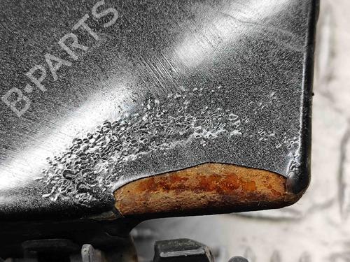 Left front fenders OPEL VIVARO B Bus (X82) 1.6 CDTI (06) | BP29890772C41