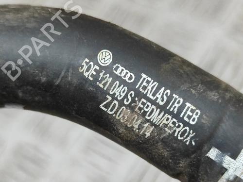 Pipe VW GOLF VII (5G1, BQ1, BE1, BE2) e-Golf | BP18313626M125