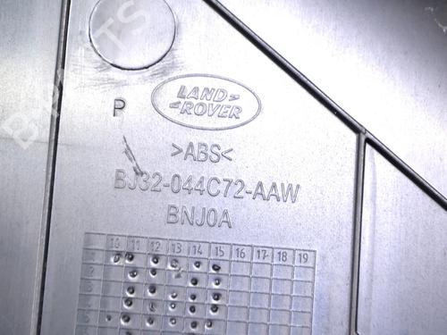 Middle console LAND ROVER RANGE ROVER EVOQUE (L538) 2.2 D 4x4 | BP33344168I22  - Image 5
