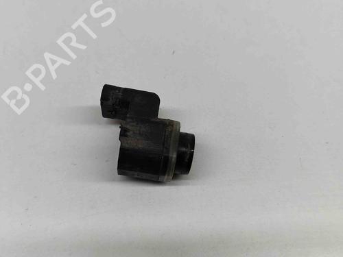 Electronic module AUDI A6 C7 (4G2, 4GC) 3.0 TDI quattro | BP16536550M83
