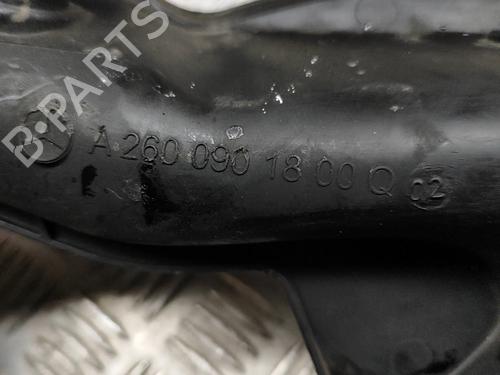 Pipe MERCEDES-BENZ A-CLASS (W177) AMG A 35 4-matic (177.051) | BP27779714M125  - Image 5