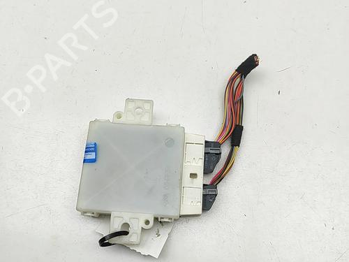 Electronic module MERCEDES-BENZ M-CLASS (W166) ML 350 BlueTEC 4-matic (166.024, 166.023) | BP33382575M83 - Image 4