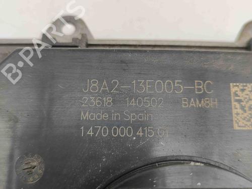 Elektronische module LAND ROVER RANGE ROVER VELAR (L560) 2.0 D240 SD4 4x4 | BP29337306M83 