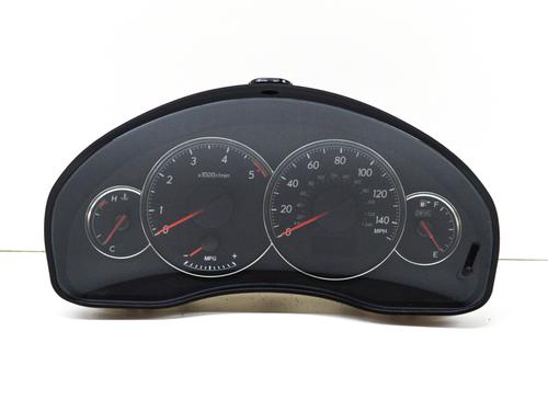Used Instrument cluster SUBARU LEGACY IV Estate (BP) 2.0 D AWD (BPD) (150 hp) 10072328