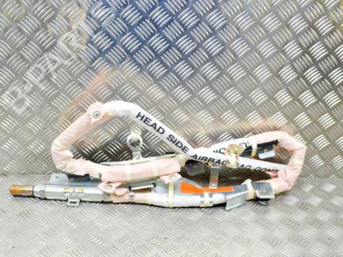 Used Left curtain airbag SUBARU FORESTER (SH_) 2.0 D AWD (SHH, SHD, SHN) (147 hp) 14624128