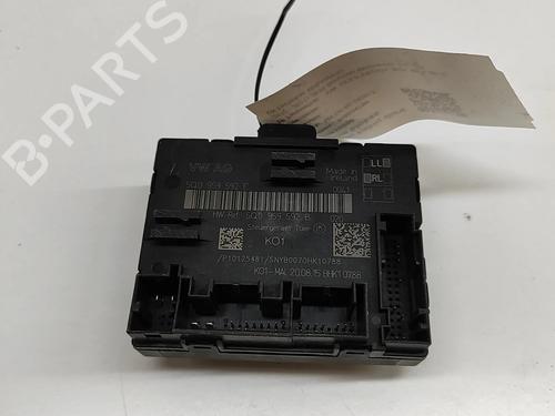 Used Electronic module Electronic module VW GOLF VII (5G1, BQ1, BE1, BE2) 2.0 R 4motion (300 hp) 24142124 24142124