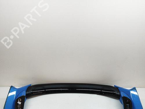 Rear spoiler HONDA CIVIC X Hatchback (FC_, FK_) 2.0 Type-R (FK8) | BP20981761C96 