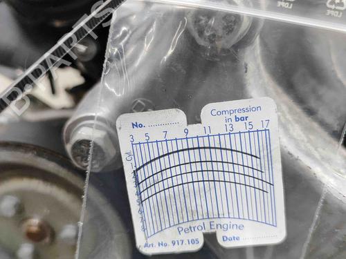 Engine BMW 1 (E87) 120 i | BP26516418M1 - Image 6