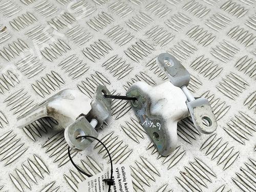 Used Hinge/Door check strap Hinge/Door check strap KIA XCEED (CD) 1.6 CRDi 136 (136 hp) 33661666 33661666