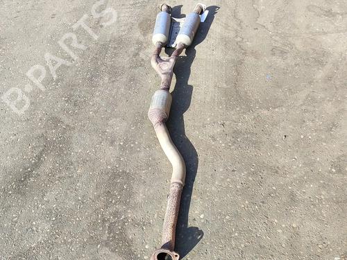 Used Catalyst Catalyst LEXUS IS III (_E3_) 300h (AVE30_, AVE30R) (220 hp) 27796539 27796539