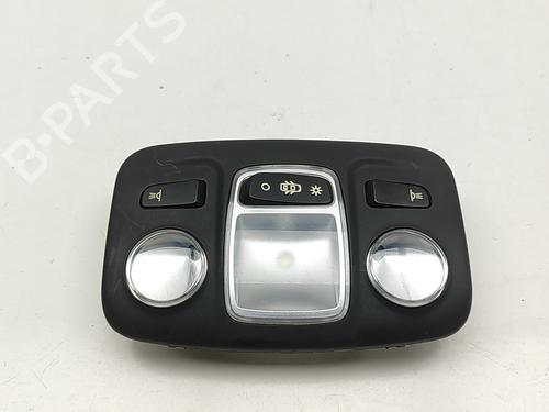 Used Interior roof light PEUGEOT 3008 II SUV (MC_, MR_, MJ_, M4_) Hybrid 180 (M4DGLU) (179 hp) 30189852