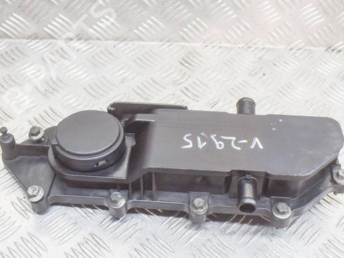 Valve cover IVECO DAILY V Van 29S13, 29L13, 35C13, 35S13, 40C13, 40S13 | BP14621545M124 