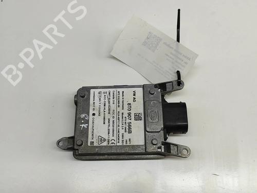 Used Electronic module Electronic module AUDI Q5 (8RB) 3.0 TFSI quattro (272 hp) 26902663 26902663