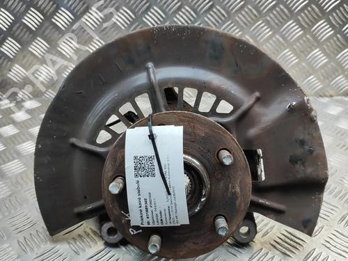 Used Left front steering knuckle TOYOTA RAV 4 V (_A5_, _H5_) 2.5 Hybrid AWD (AXAH54, AXAL54) (222 hp) 28438516