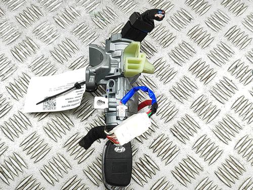 Ratlås/Tændingslås HYUNDAI TUCSON (TL, TLE) 1.6 CRDi | BP30754480M48 