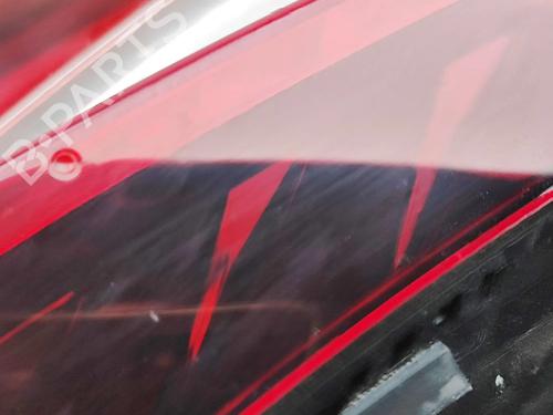 Right taillight SKODA ENYAQ iV SUV (5AZ) 60 | BP31687100C35 