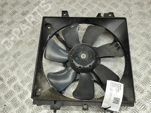 Radiator fan SUBARU FORESTER (SH_) 2.0 D AWD (SHH, SHD, SHN) | BP33374329M35 - Image 2
