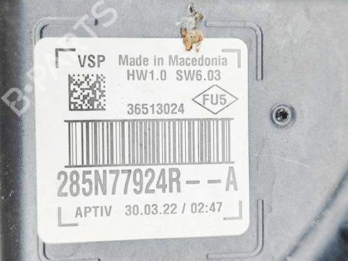 Módulo eletrónico RENAULT ZOE (BFM_) ZOE (BFMC, BFMD) | BP36415357M83 - Image 7