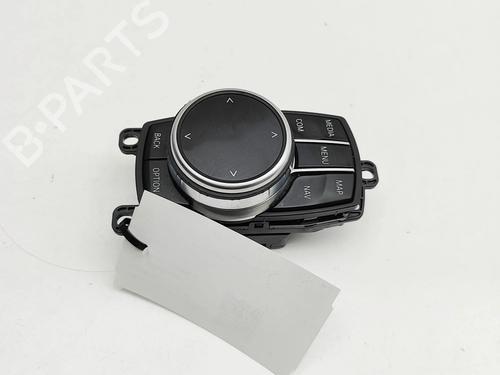 Schalter für BMW i3 (I01) Electric (170 hp) 31315165