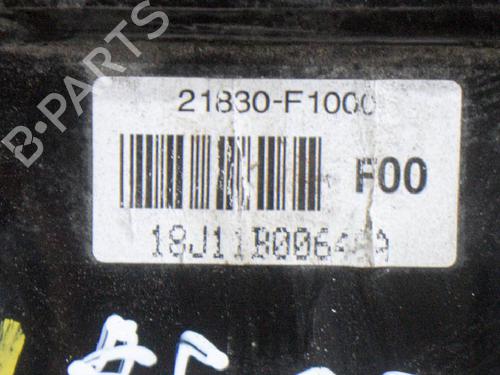 Engine mount KIA SPORTAGE IV (QL, QLE) 1.6 GDI | BP8834794M89 