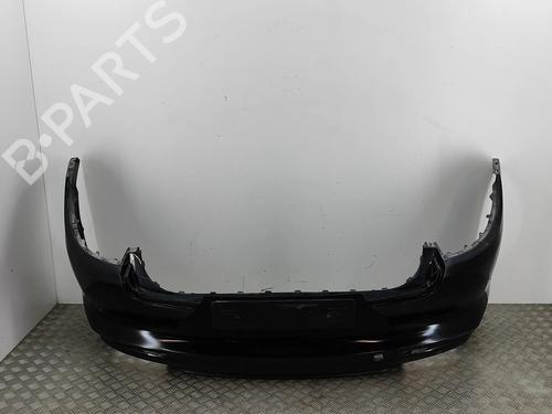 Used Rear bumper Rear bumper PORSCHE PANAMERA (971) 2.9 4 E-Hybrid (97ABE1, 97BBE1) (330 hp) 33239475 33239475