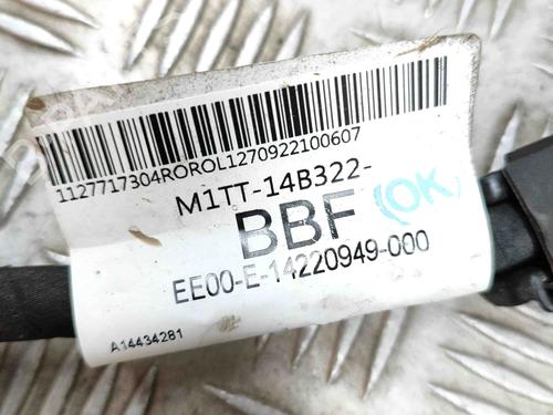Cable FORD PUMA (J2K, CF7) 1.0 EcoBoost mHEV | BP27766948E12