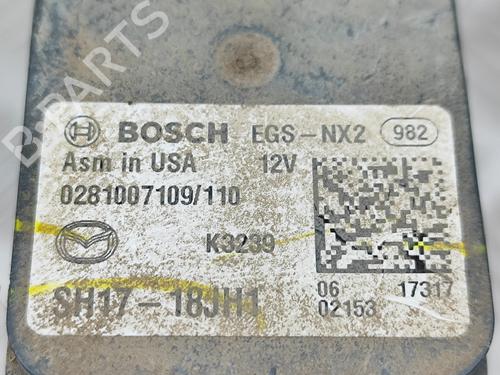 Electronic sensor MAZDA CX-5 (KF) 2.2 D | BP25380358M84