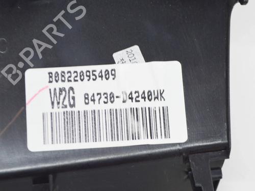 Other KIA OPTIMA Sportswagon (JF) 1.7 CRDi | BP13246245O1 