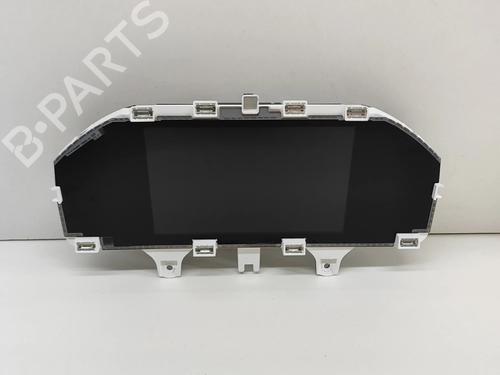Used Instrument cluster Instrument cluster SKODA KAROQ (NU7, ND7) 1.5 TSI (150 hp) 18878836 18878836