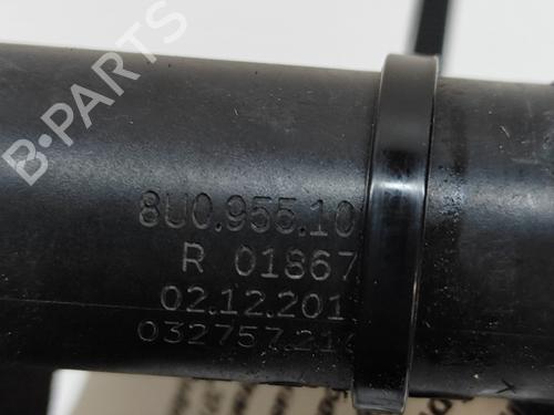 Headlight washer AUDI Q3 (8UB, 8UG) 2.0 TDI quattro | BP27245055E17 