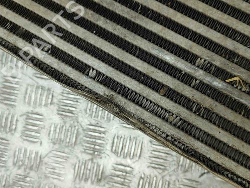 Intercooler OPEL MOVANO B Van (X62) 2.3 CDTI FWD (FV) | BP29227096M30 