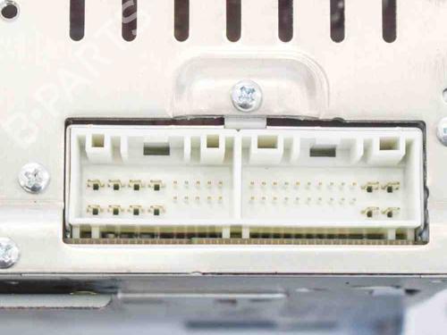 Electronic module KIA CEE'D (JD) 1.4 CVVT | BP6751512M83 