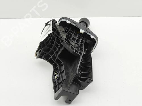 Gear lever RENAULT MASTER III Van (FV) 2.3 dCi 145 FWD (FV0E, FV0F, FV0H, FV02, FV0M, FV0S,... | BP33382629M90 - Image 5