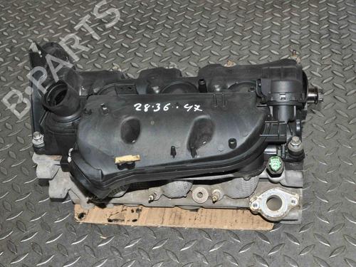 Used Cylinder head JAGUAR S-TYPE II (X200) 2.7 D (207 hp) 30213258