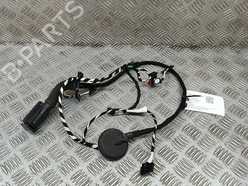 Used Wiring harness VW GOLF VII (5G1, BQ1, BE1, BE2) e-Golf (115 hp) 19284054