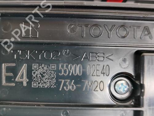 Electronic module TOYOTA COROLLA Estate (_E21_) 2.0 Hybrid (MZEH12) | BP27788902M83 