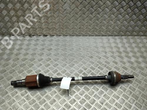 Left rear driveshaft TESLA MODEL 3 (5YJ3) EV | BP38466819M40 - Image 4