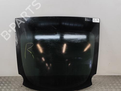 Used Bootlid window TESLA MODEL X (5YJX) P100D AWD (772 hp) 26221237
