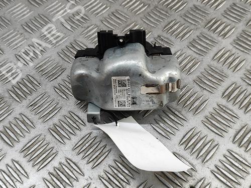 Electronic module VW GOLF VII (5G1, BQ1, BE1, BE2) e-Golf | BP27350522M83 