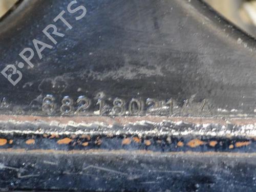 Left rear suspension arm CHRYSLER PACIFICA (RU) 3.6 | BP27756514M14  - Image 6