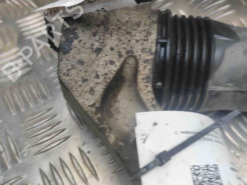 Left rear shock absorber LAND ROVER RANGE ROVER VELAR (L560) 2.0 D240 SD4 4x4 | BP29392374M18 